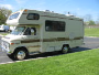 1985 Winnebago Minnie